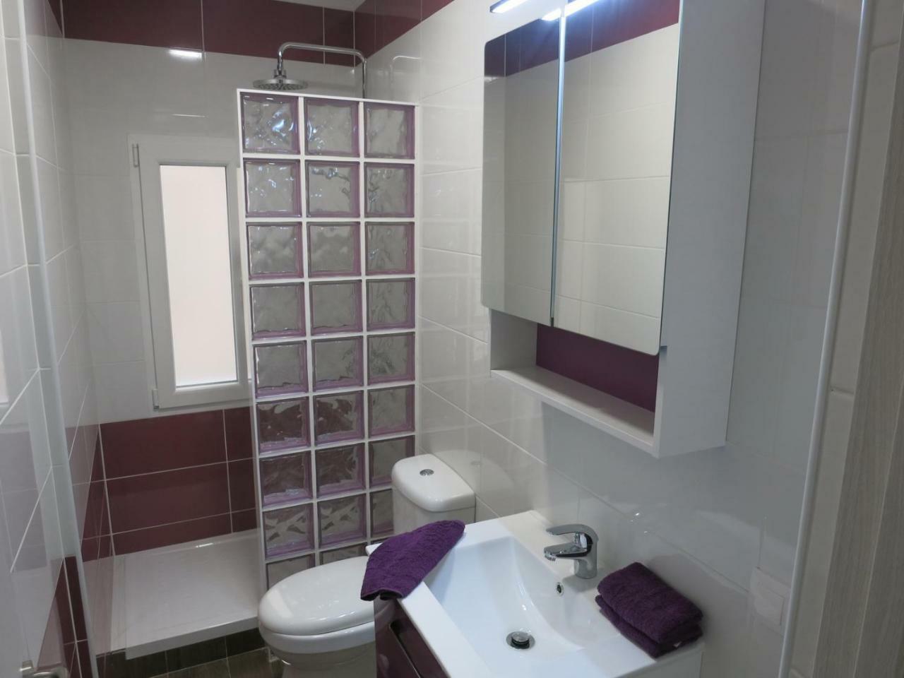 Apartamento Torregrosa Alicante Exterior foto