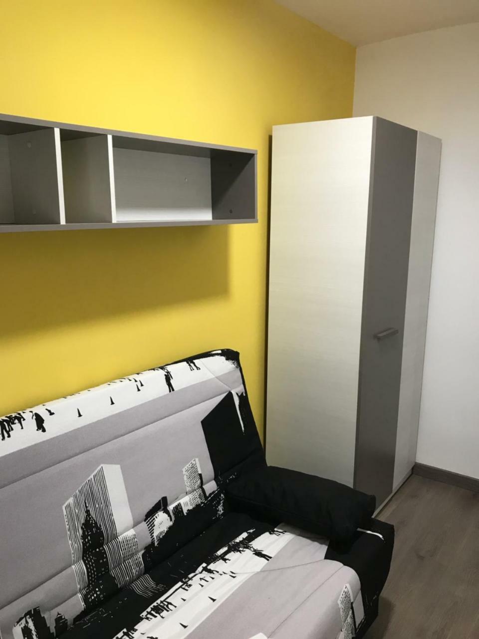 Apartamento Torregrosa Alicante Exterior foto